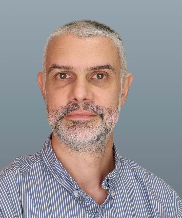 Joel Bonnaud