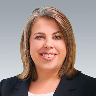 Portrait of Lisa Estrada