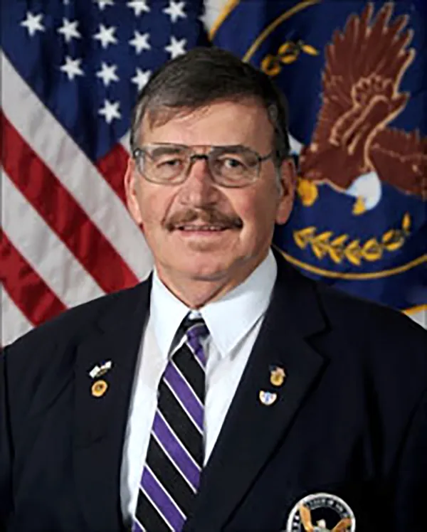 Barry Gasdek