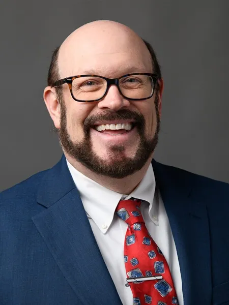 Gian S. Pagnucci