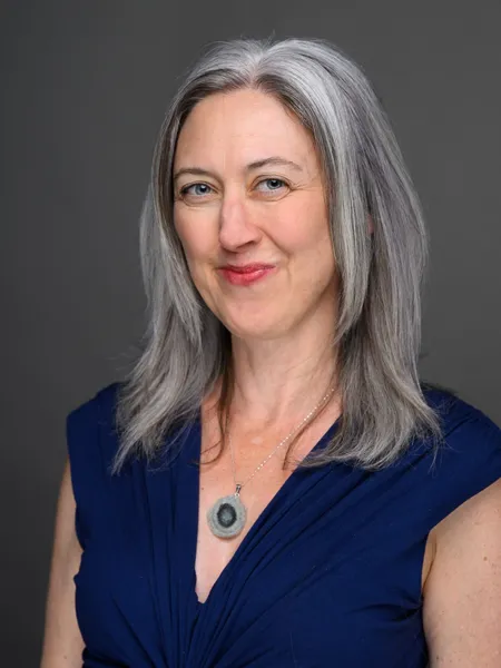 Amanda B. Poole
