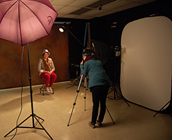 Photography Studio