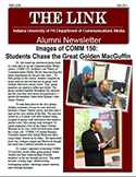 Link newsletter fall 2013