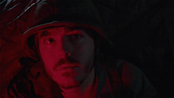 Waltman's Movie Previews in Norway