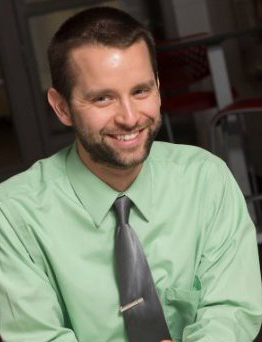 Zack Stiegler