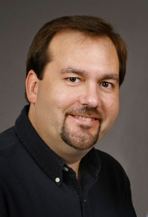 Kevin Gaydosh