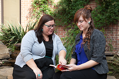 About our Faculty