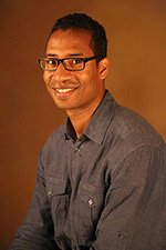 Hamdi Echkaou