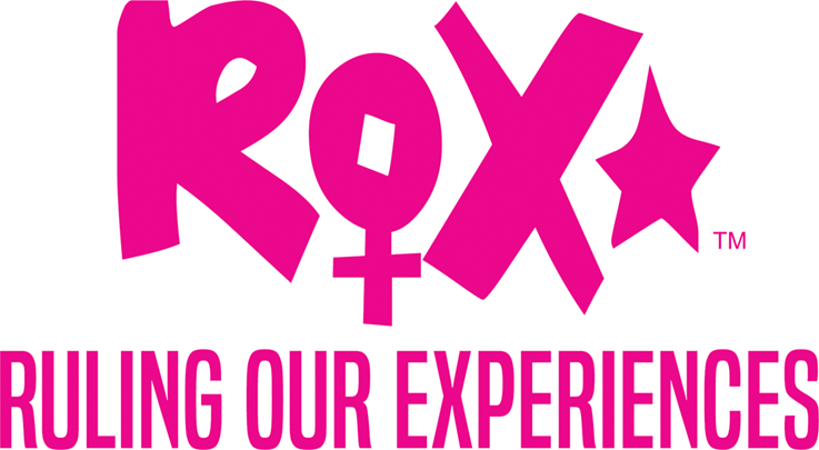 ROX logo 