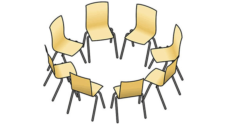 IUP Counseling Center Offering Group Session for Students - The ...