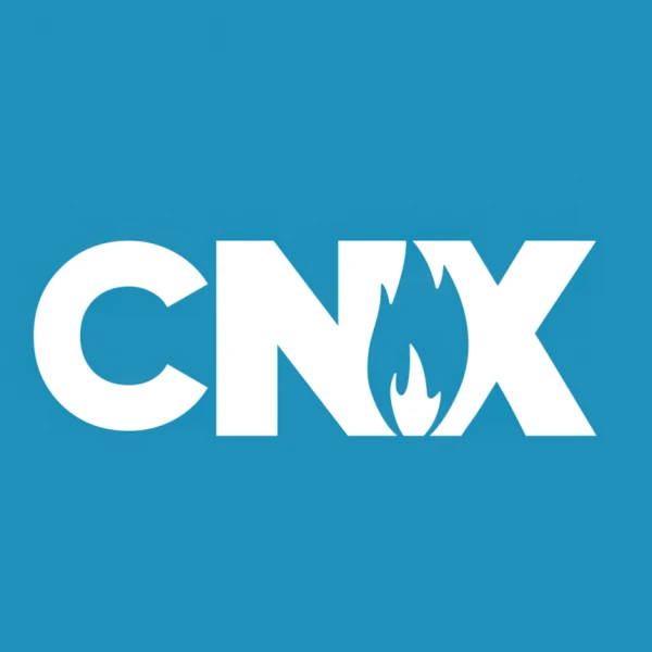 CNX logo