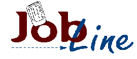 Job Line logo