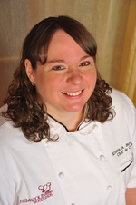 Chef Kristin Butterworth