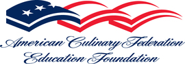 American Culinary Federation logo