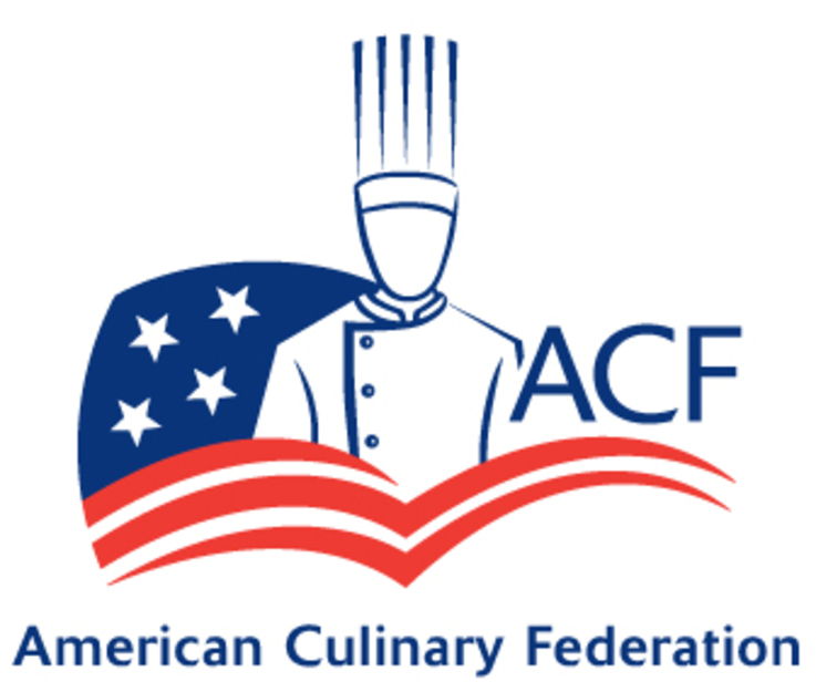 American Culinary Federation Logo