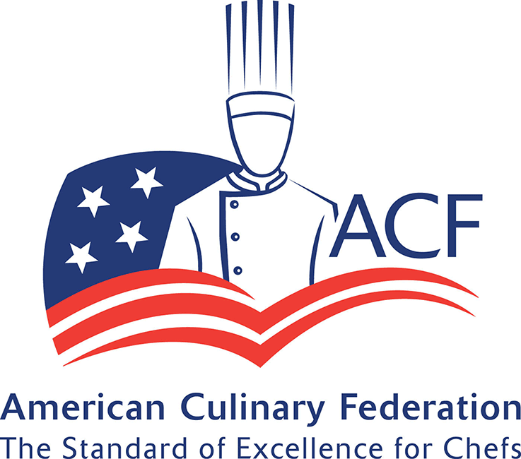 American Culinary Federation logo