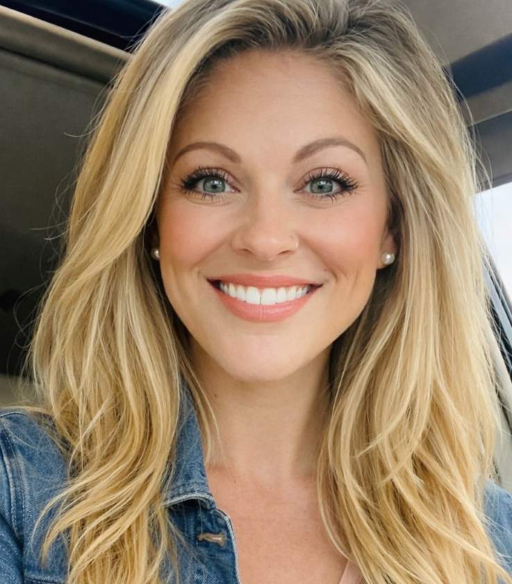 Danielle Benson is an instructor in Career and Wellness Education.