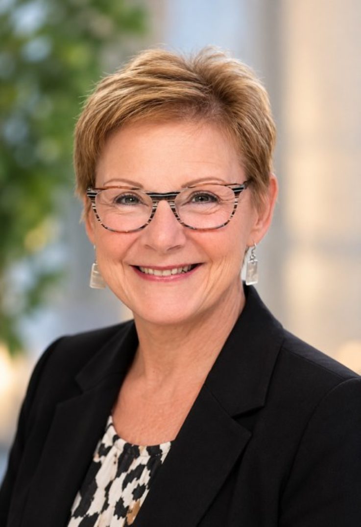 Lea Ann Fairall is a field-based instructor and Cooperative Education Program Coordinator in the Department of Career and Wellness Education.
