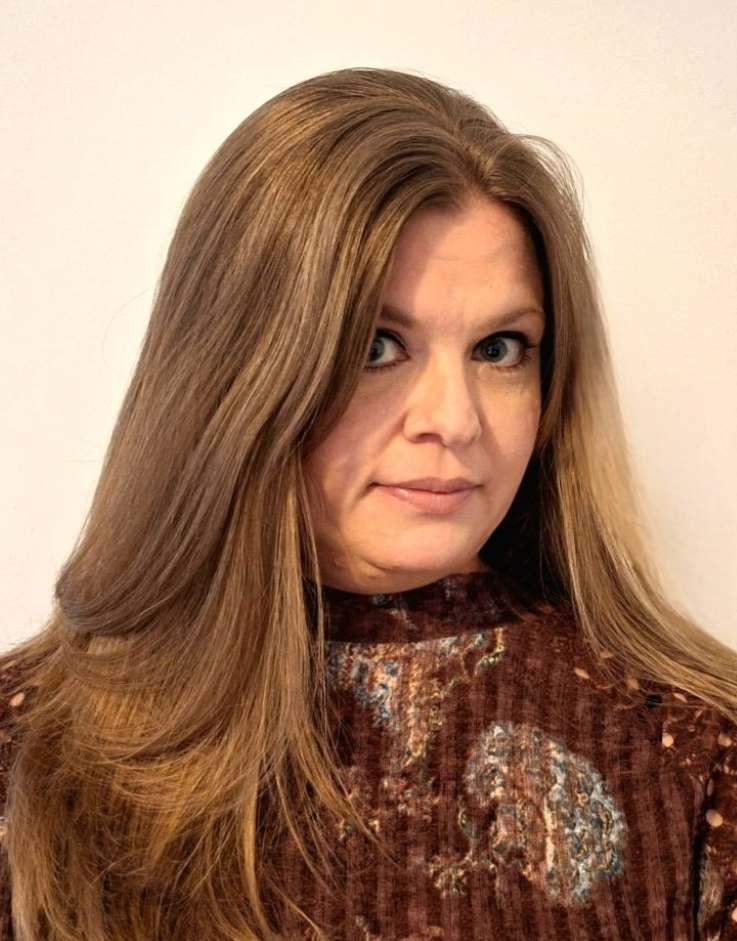 Andrea Hoovler is an instructor in Career and Wellness Education.