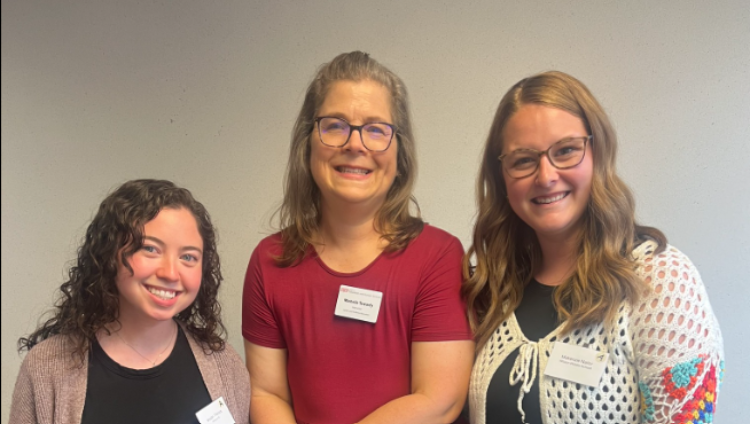 IUP Hosts Western Pennsylvania Family and Consumer Sciences Summer Workshop