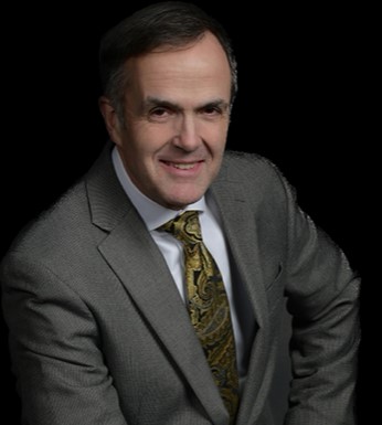 Del Hart, Director of the Center for Career and Technical Personnel Preparation