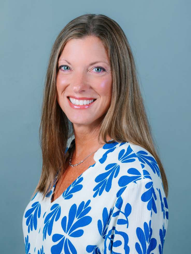Brigette Trusal is a field-based instructor in Career and Wellness Education.