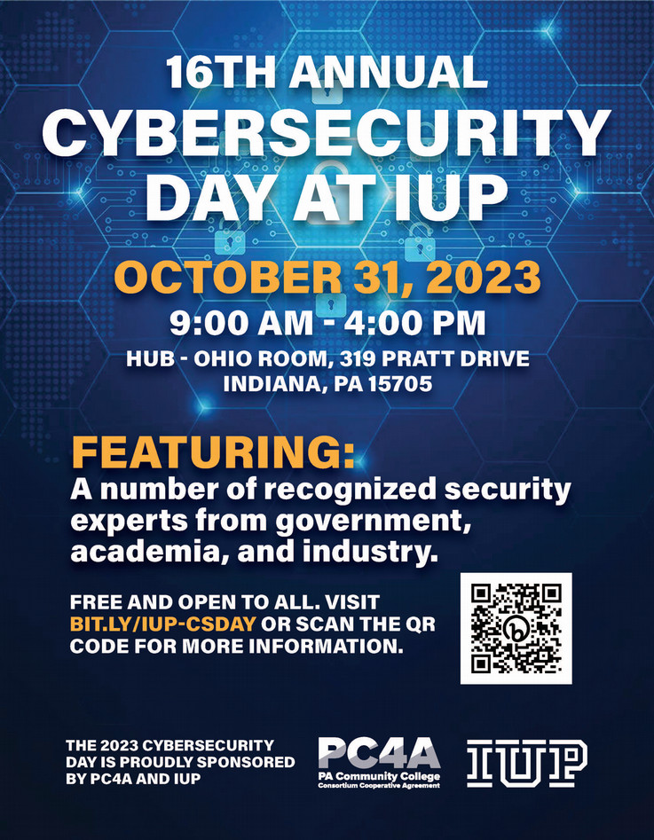2023 CS Day Flyer
