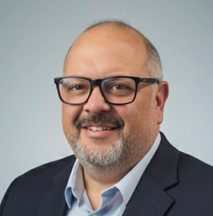 Michael Castillo