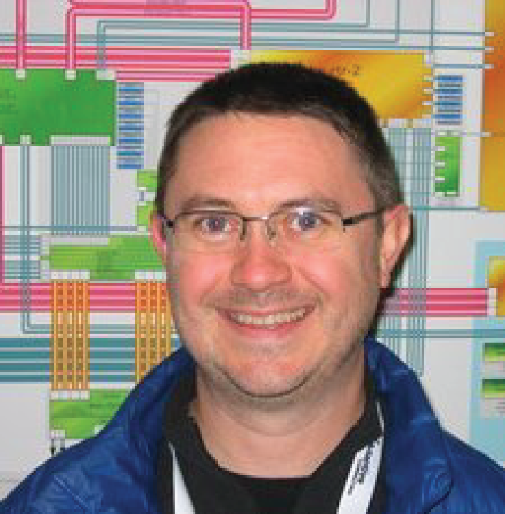 Ken Miller