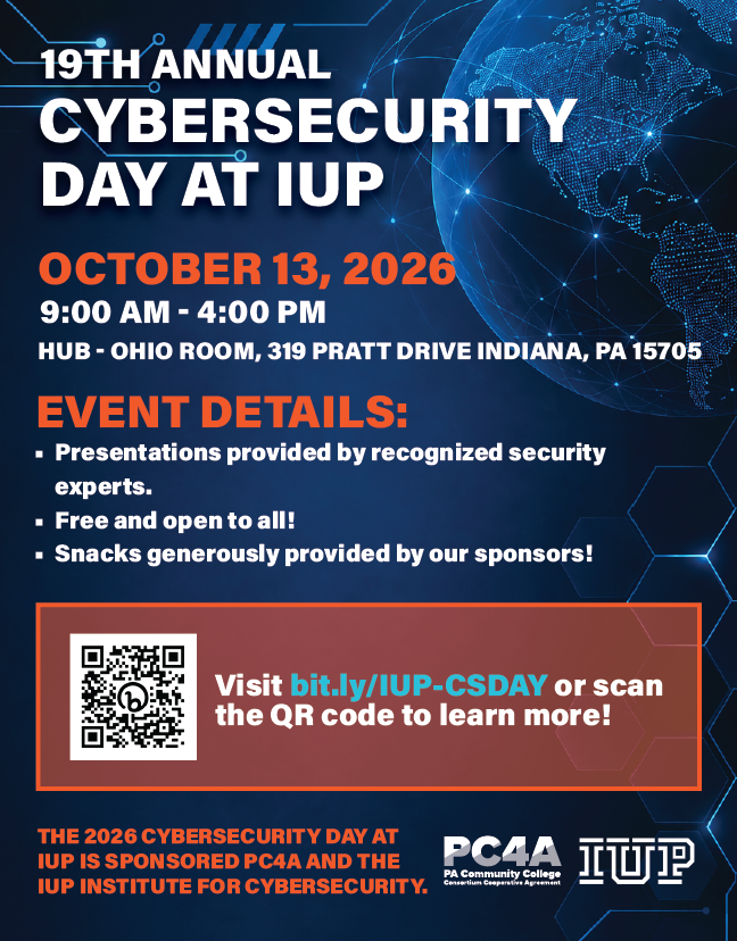 2026 CS Day Flyer
