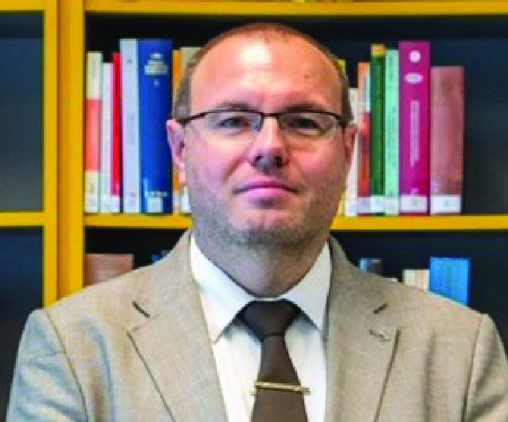 Roland Kelemen