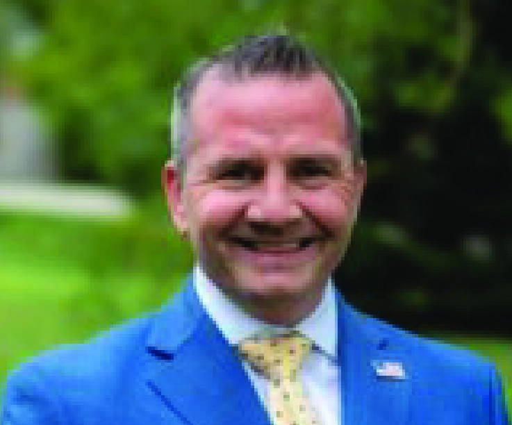 Joseph Squillace