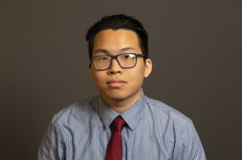 Kenneth Au