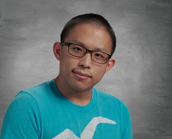 Wilson Hong