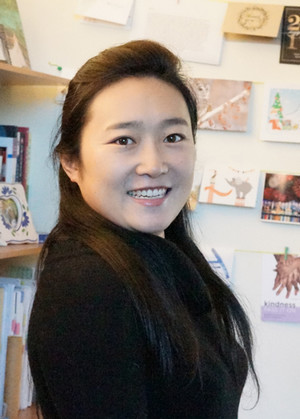 Xiwen Lu