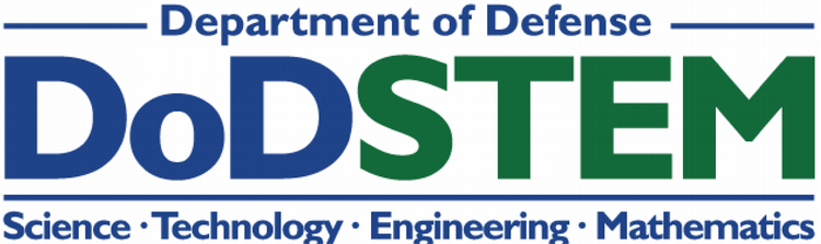 DoDSTEM Logo