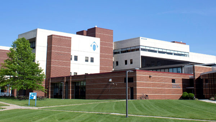 NCC Campus