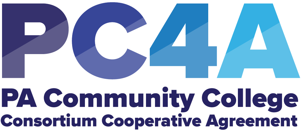 PC4A Logo