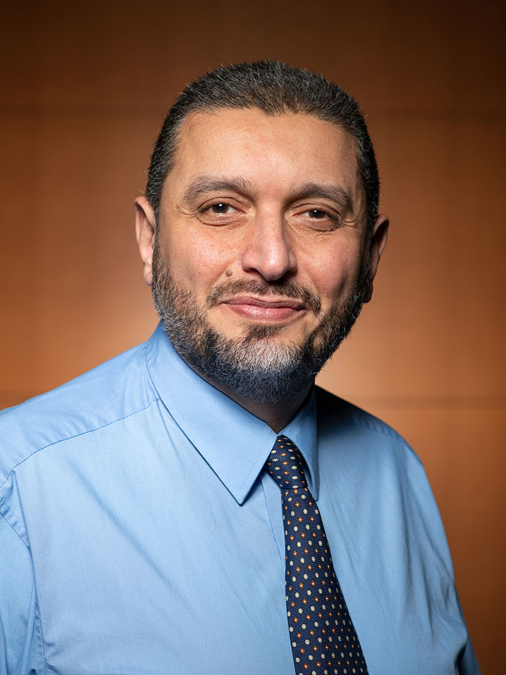 Dr. Waleed Farag