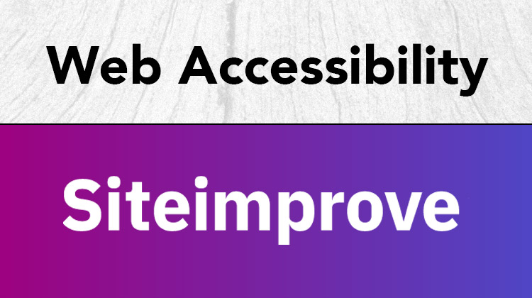 web accessibility web accessibility siteimprove