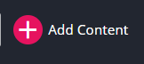 Add Content button in the toolbar
