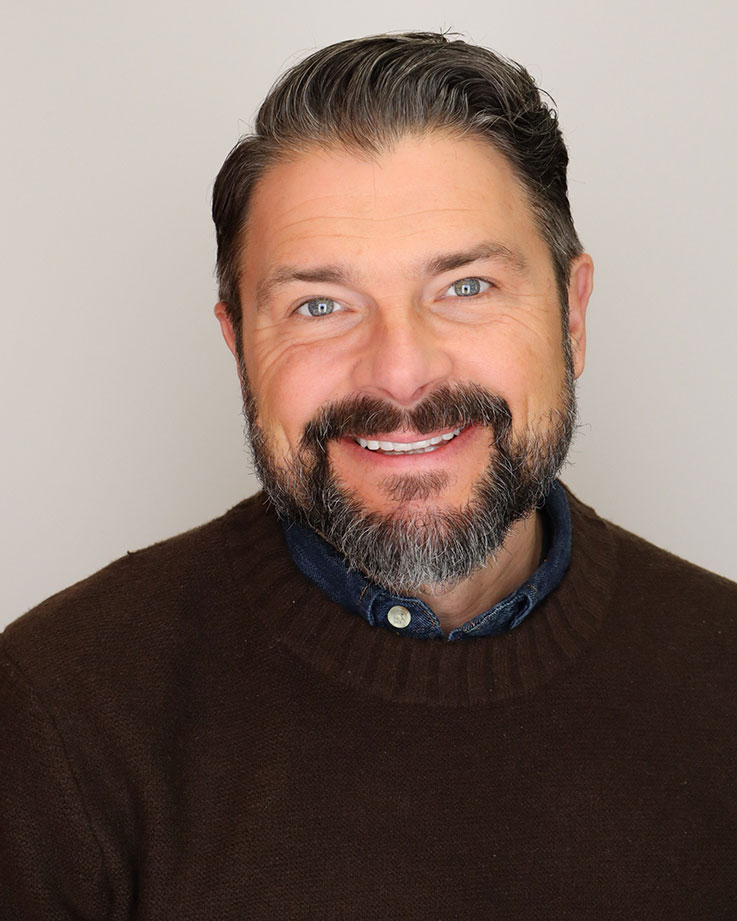 Todd Van Wieren
