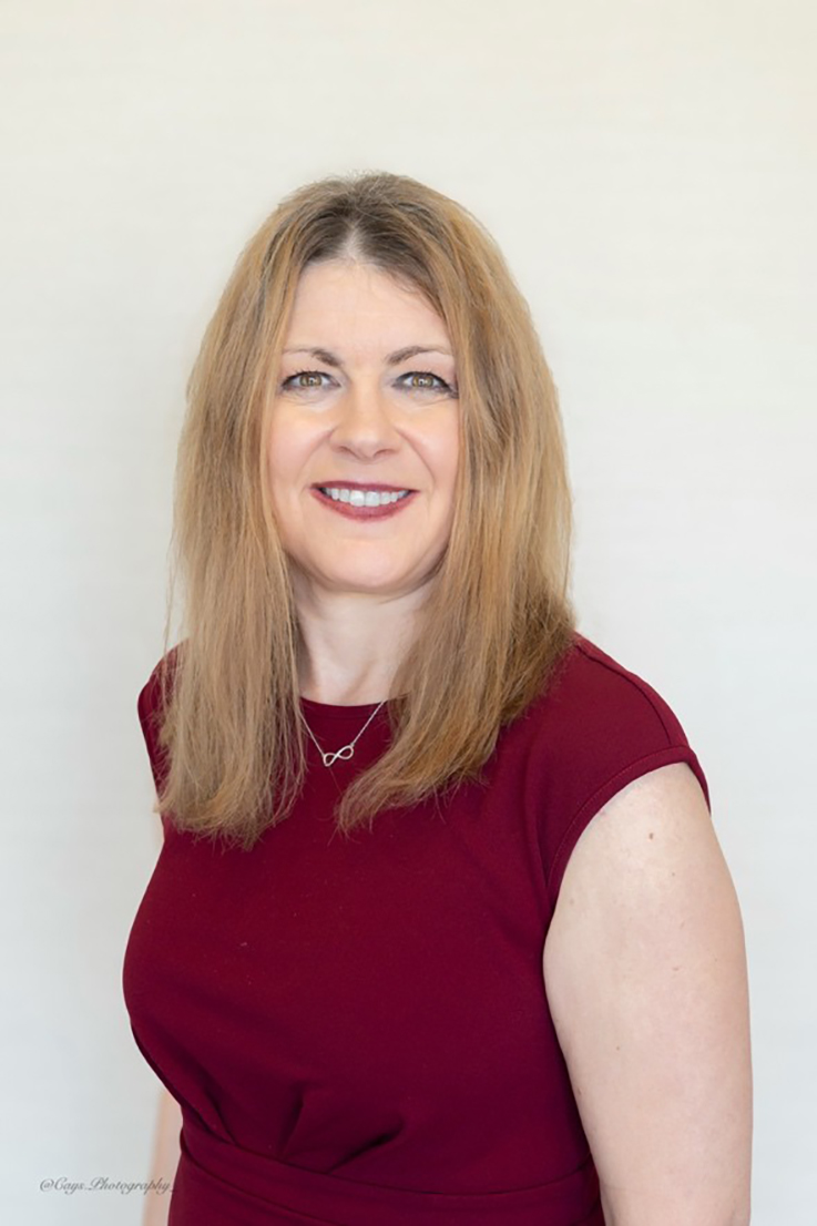 Amy Diehl 