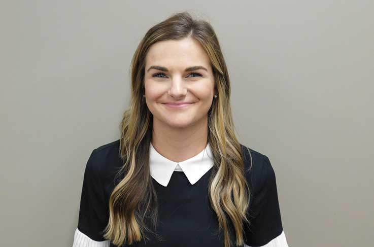 Shannon Stare