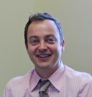 Brandon Vick