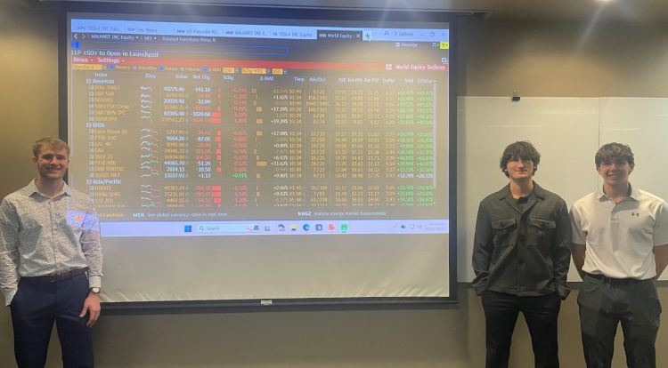 SMIP FBLA Breakout Regional Session F25