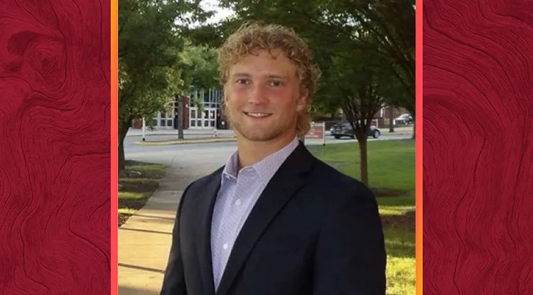 Landherr Places in Top Ten in CFA Society Pittsburgh Collegiate Stock Picker Challenge