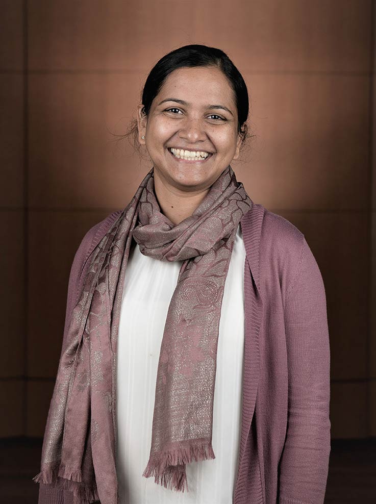 Namrata Saikia