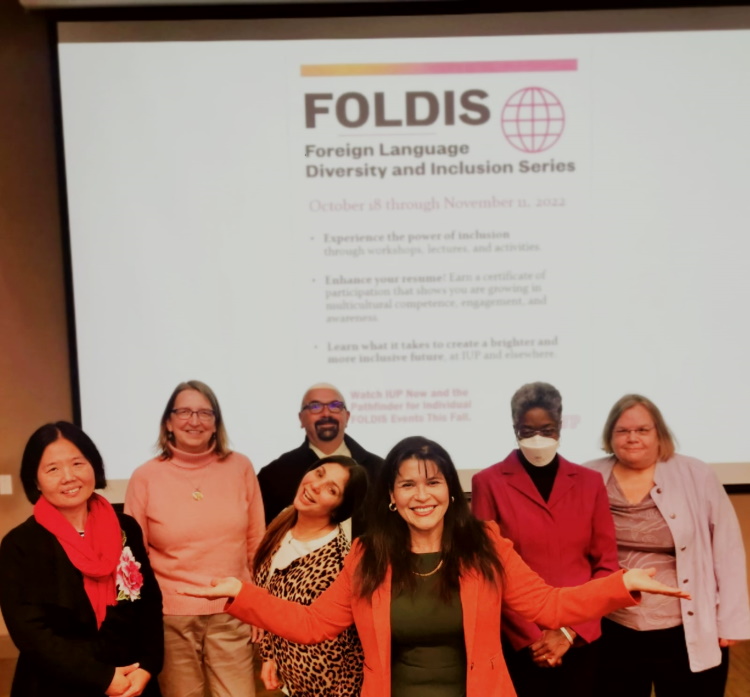 FOLDIS Committee