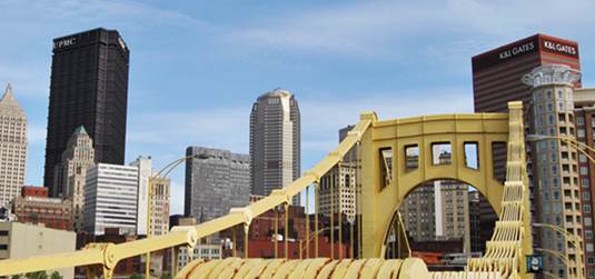 Pittsburgh image